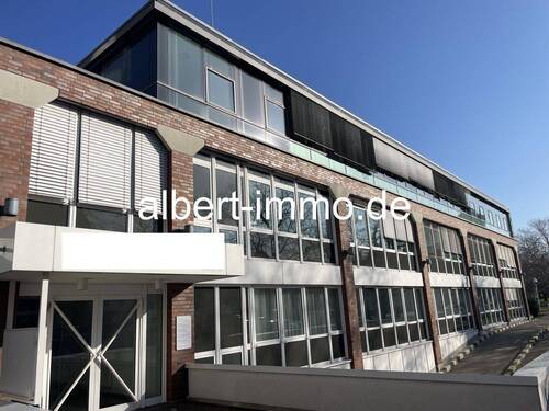 Bild 2 - Büro zur Miete in Heidelberg