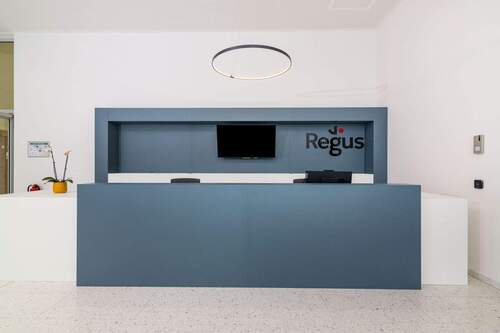 Property Image 2 - Büro zur Miete in Bad Homburg vor der Höhe