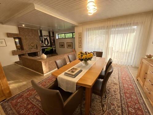 Esszimmer - 