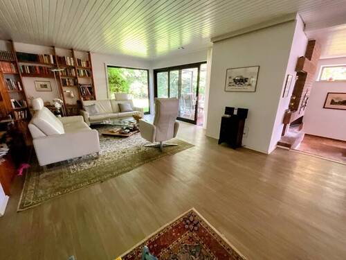 Wohnzimmer - 