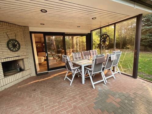 Terrasse - 