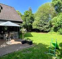 Großzügiges Einfamilienhaus für die große Familie in Braunschweig - Stöckheim - Braunschweig / Stöckheim