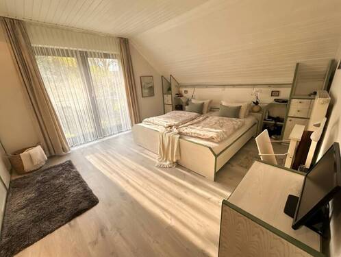 Schlafzimmer - 
