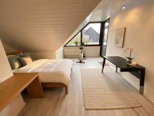 Kinderzimmer - Beispiel - 