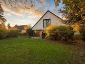 Gartenansicht - 