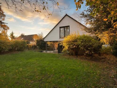 Gartenansicht - 