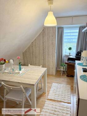 Esszimmer DG - 