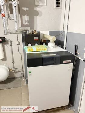 Heizung neu 2023 - 