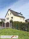 Hausansicht - 9 Zimmer Mehrfamilienhaus, Wohnhaus zum Kaufen in Monheim am Rhein