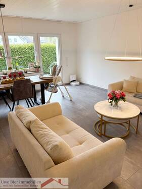 Wohnen EG - Mehrfamilienhaus, Wohnhaus in Monheim am Rhein zum Kaufen