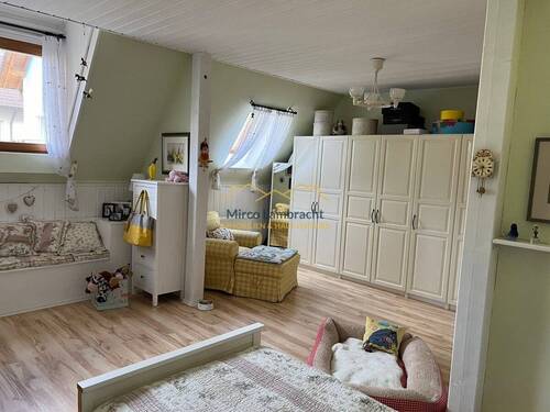 Schlafzimmer 1 - 