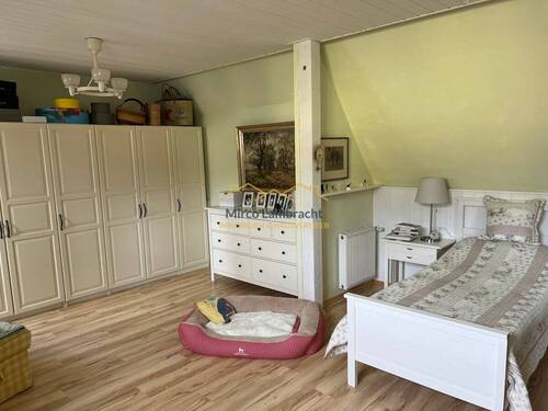 Schlafzimmer 1 - 