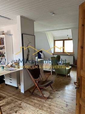 Schlafzimmer 2 - 