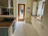 Küche - 4 Zimmer Einfamilienhaus in Vogtsburg im Kaiserstuhl