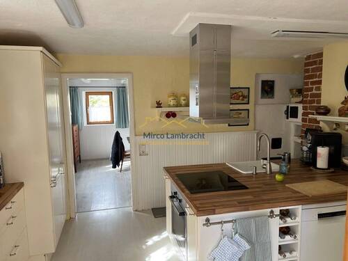Küche - Einfamilienhaus mit 159,90 m² in Vogtsburg im Kaiserstuhl zum Kaufen
