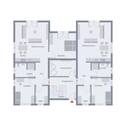 Grundriss Erdgeschoss - 