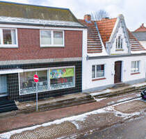 Wohn- und Geschäftshaus; voll vermietet mit Faktor 17,1 (Ist) bzw. 15,8 (Soll) - Neukirchen