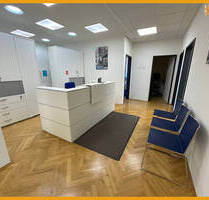 NACHFOLGER FÜR MODERNE HAUSARZTPRAXIS GESUCHT! - Schwalmtal Brauerschwend