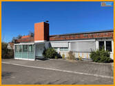 Ansicht Gebäude - 6 Zimmer Büro zur Miete in Schwalmtal