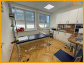 Behandlungszimmer 3 - 