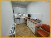 Behandlungszimmer 5 - 
