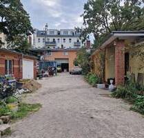 Grundstück (Baulücke) - 1.300.000,00 EUR Kaufpreis, ca.  0,00 m² in Berlin - Adlershof (PLZ: 12489)