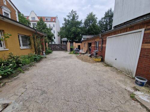 Bild 2 - Grundstück zum Kaufen in Berlin - Adlershof