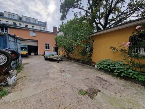 Bild 3 - Grundstück in Berlin - Adlershof