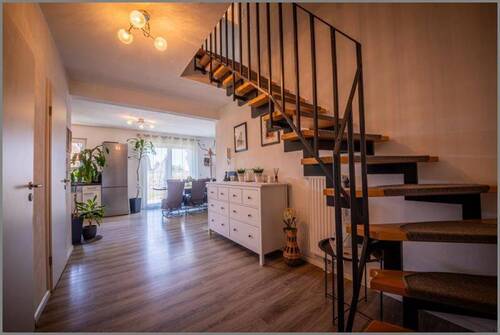 Willkommen daheim! - 5 Zimmer Einfamilienhaus zum Kaufen in Rheinau-Rheinbischofsheim