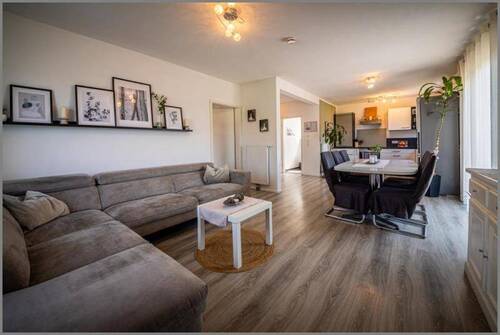 Wohnen / Essen / EG - 