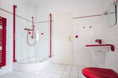 Badezimmer 2 DG - 