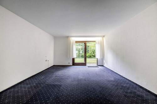 Wohnen Einliegerbereich - 