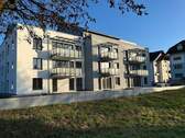 Ansicht West - 