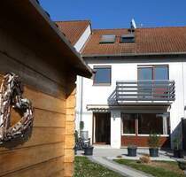 ansprechendes Reihenmittelhaus - ruhiges Wohngebiet in Dannstadt - Dannstadt-Schauernheim