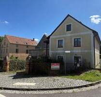 Einfamilienhaus mit Doppelgarage und Terrasse in Gävernitz - Sanierungsobjekt mit Potenzial - Priestewitz