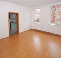 Citynahe & kompakte 2-Zimmer-Wohnung in der Erfurter Andreasvorstadt