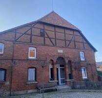 Historisches Bauernhaus mit Charakter in dörflicher Lage - Springe Gestorf