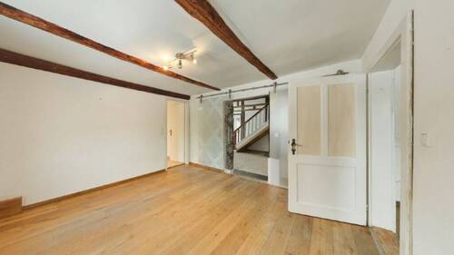 Zimmer Erdgeschoss - 