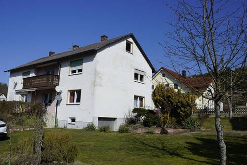 Außenansicht - 