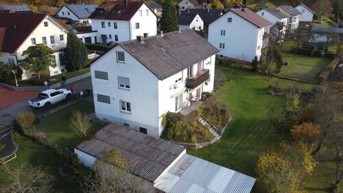 Außenansicht - 