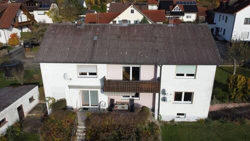 Außenansicht - 