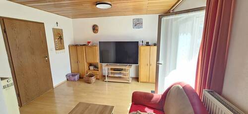 Wohnzimmer - 