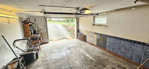Garage - 