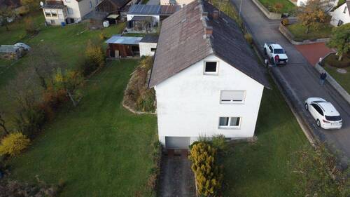 Außenansicht - 