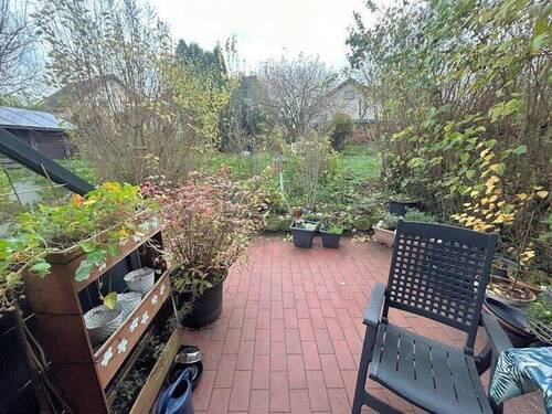 Terrasse - 