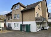 Außenansicht - Investieren in Warstein: Vermietete Erdgeschosswohnung in ruhiger Wohnlage!