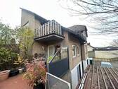 Außenansicht - 3 Zimmer Etagenwohnung in Warstein
