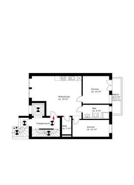 Hochparterre - 