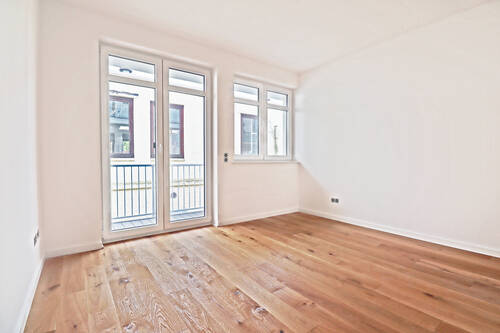 Bild - 3 Zimmer Etagenwohnung in Bremen