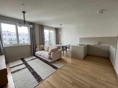 Titelbild - Bezahlbarer Luxus in zentraler City-Lage: Ihre Traumwohnung wartet